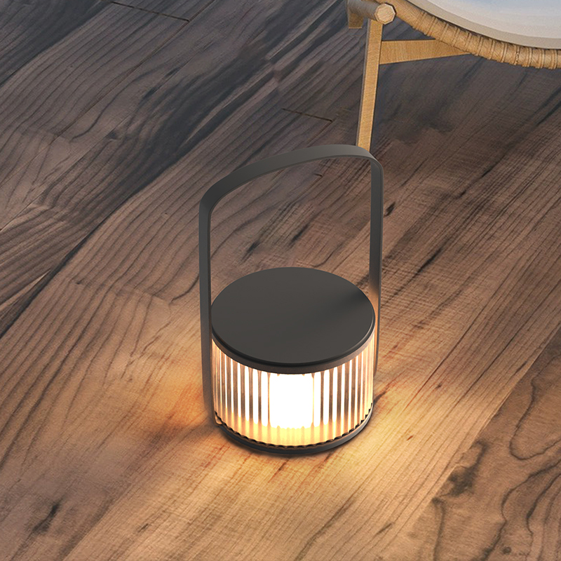 Lampu Taman Tenaga Surya Porta - Outdoor Lighting Waterproof ulasan dan harga