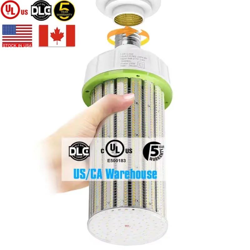 Lampu Jagung LED USA/Kanada Te - Outdoor Lighting Canada ulasan dan harga