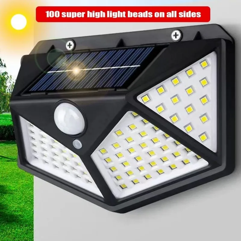 Lampu Tenaga Surya Multifungsi - Halo Outdoor Lighting ulasan dan harga