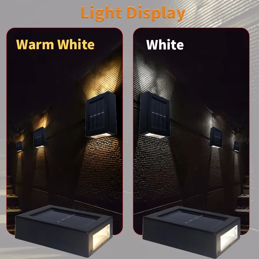 Lampu LED luar ruangan tenaga  - Halo Outdoor Lighting ulasan dan harga
