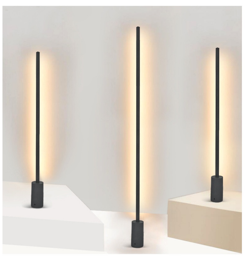 Lampu Taman LED Modern Outdoor - Outdoor Lighting Lamp ulasan dan harga