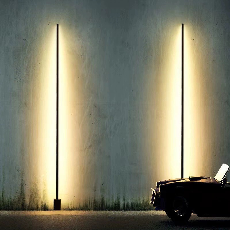 Lampu Taman LED Modern Outdoor - Outdoor Lighting Lamp ulasan dan harga