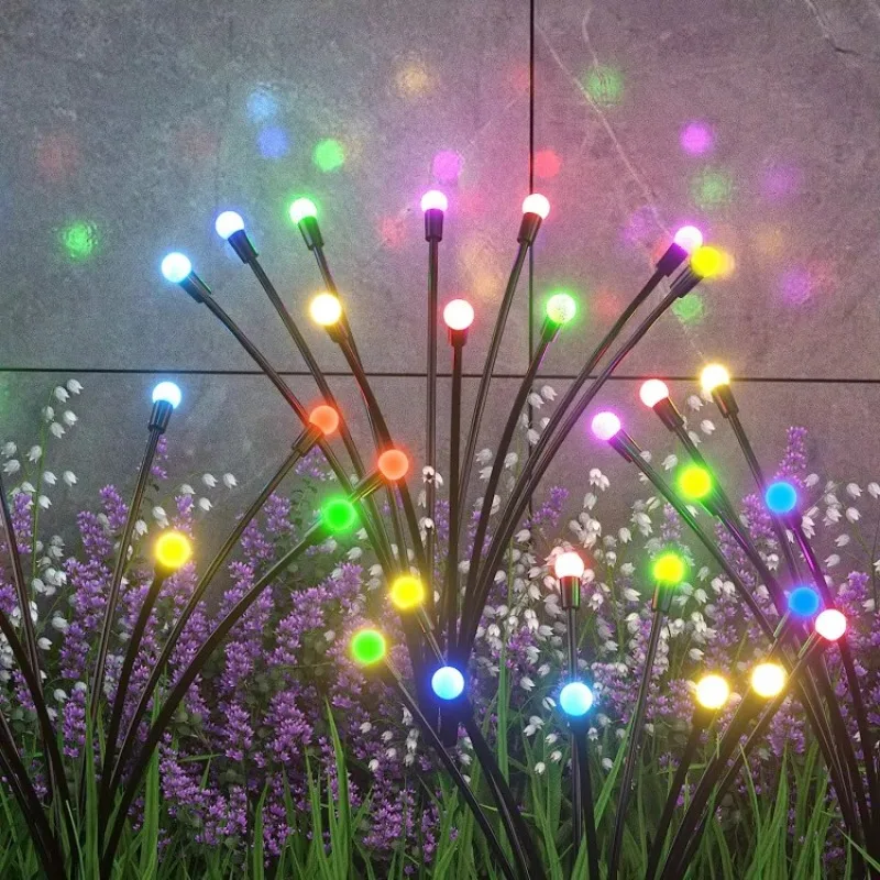 Lampu Taman Tenaga Surya Tahan - Halo Outdoor Lighting ulasan dan harga