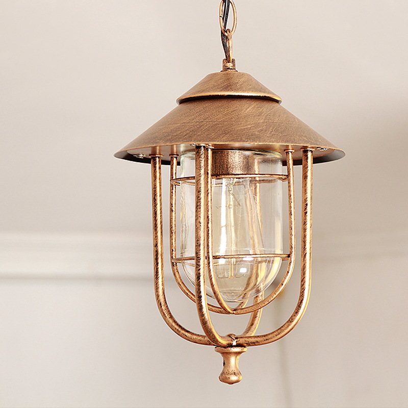 Lampu Gantung Loteng Antik Lam - Outdoor Lighting Led Fixtures ulasan dan harga