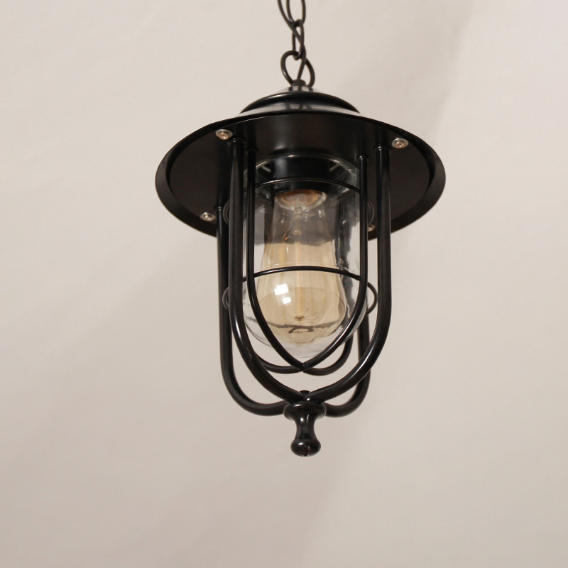 Lampu Gantung Loteng Antik Lam - Outdoor Lighting Led Fixtures ulasan dan harga