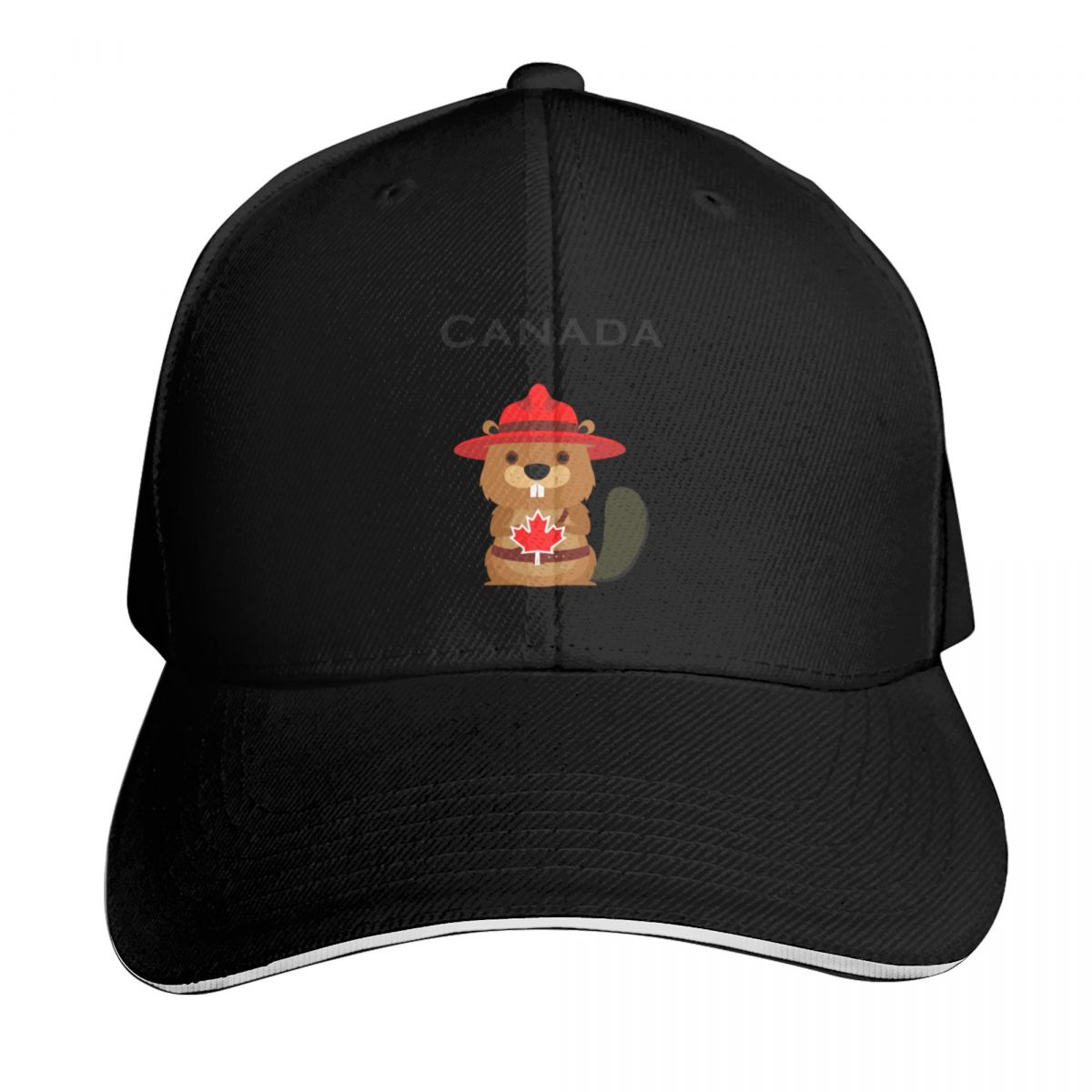 Topi Bisbol Warna Terang Motif - Outdoor Lighting Canada ulasan dan harga