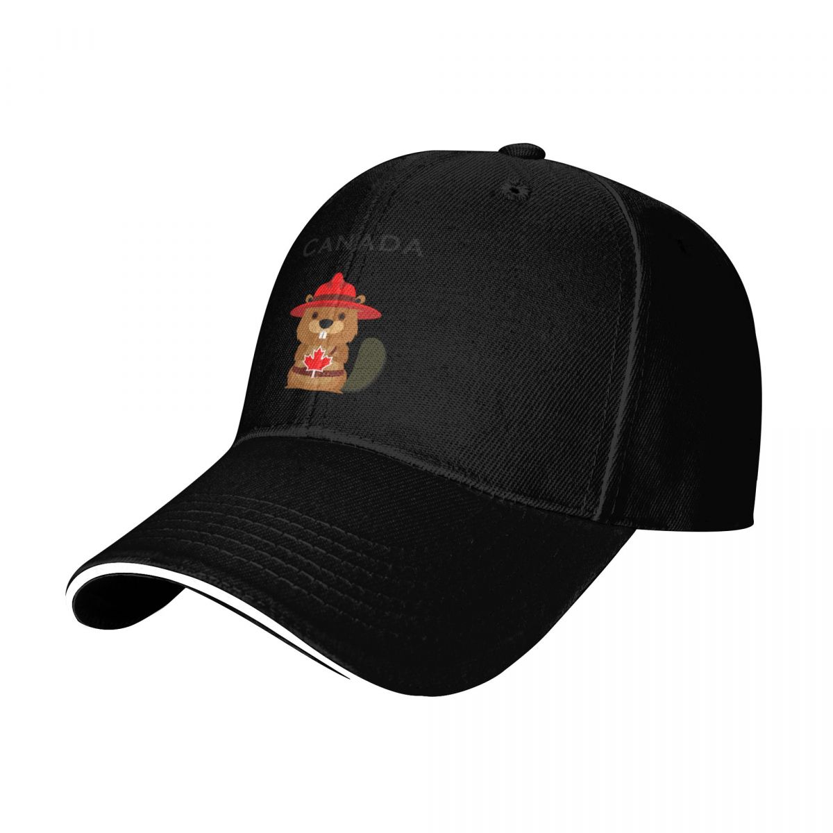 Topi Bisbol Warna Terang Motif - Outdoor Lighting Canada ulasan dan harga