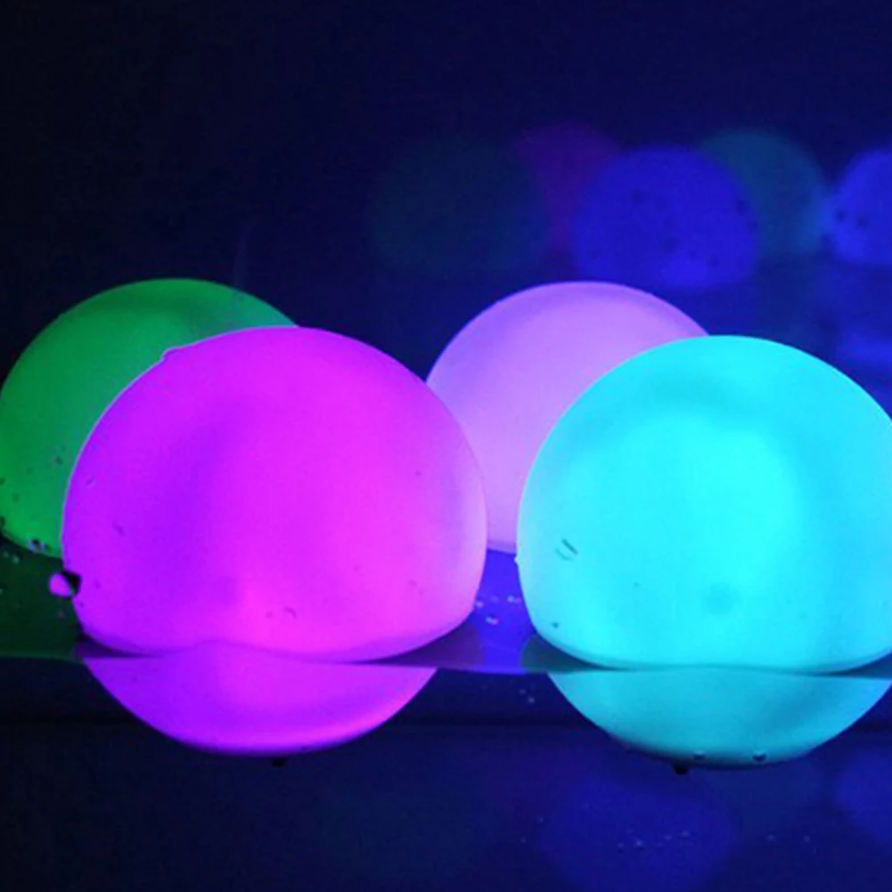 1-5pcs 60/90CM lampu kolam ren - Outdoor Lighting Around Pool ulasan dan harga
