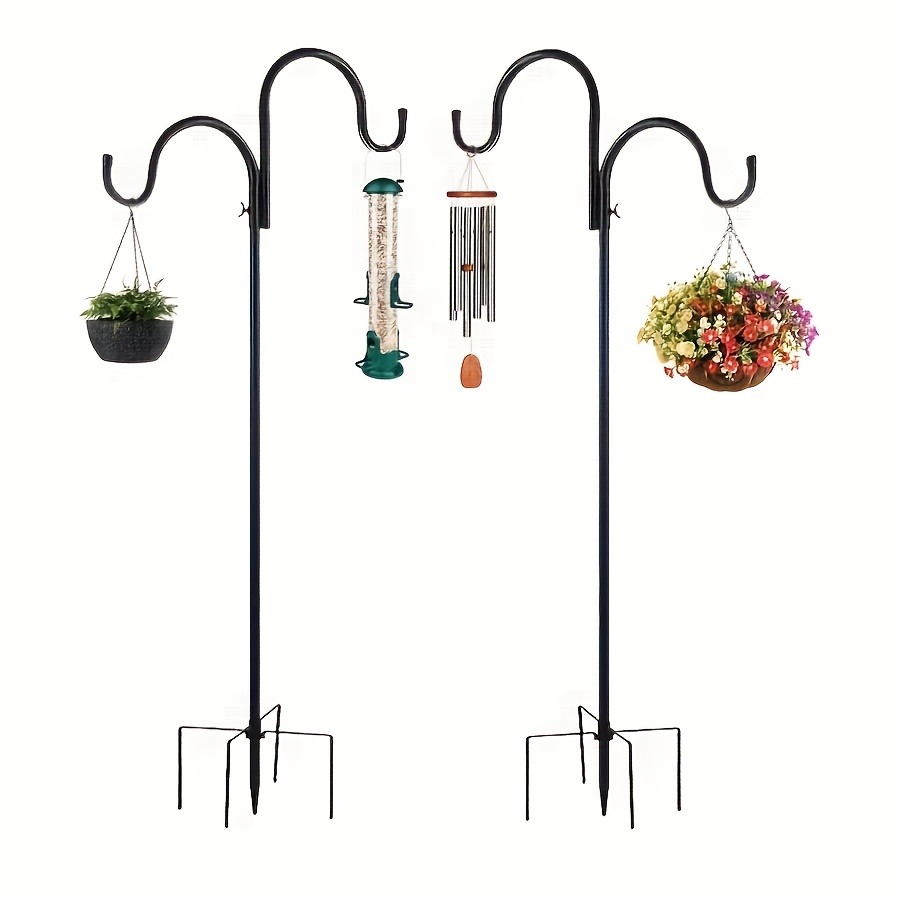 Set 2 Gantungan Taman Tipe She - Outdoor Lighting Poles ulasan dan harga