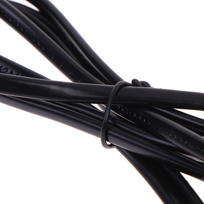 B*1PC Kabel Ekstensi Daya Colo - Outdoor Lighting Cable B&Q ulasan dan harga