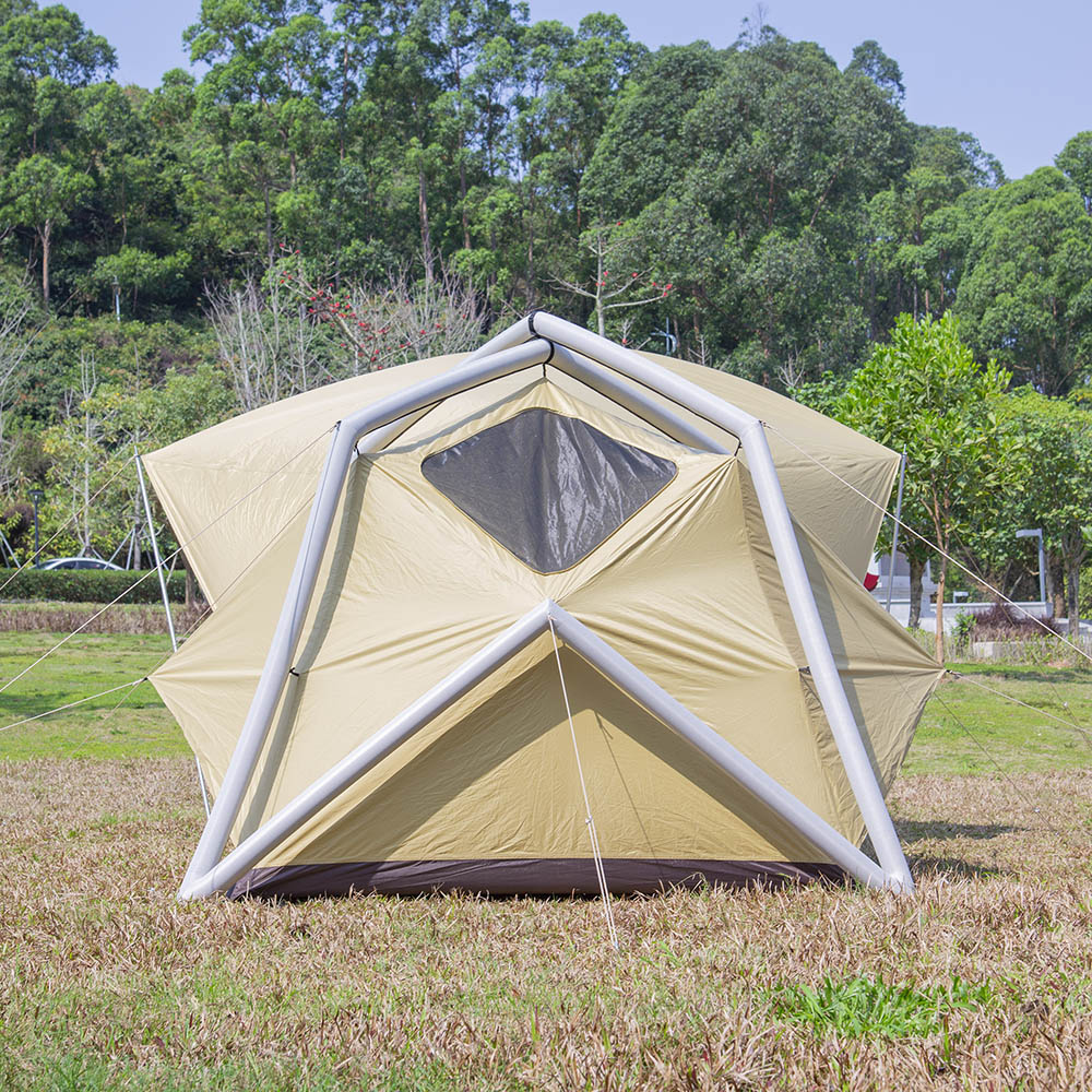 Tenda Camping Ultra Ringan War - Outdoor Lighting Waterproof ulasan dan harga
