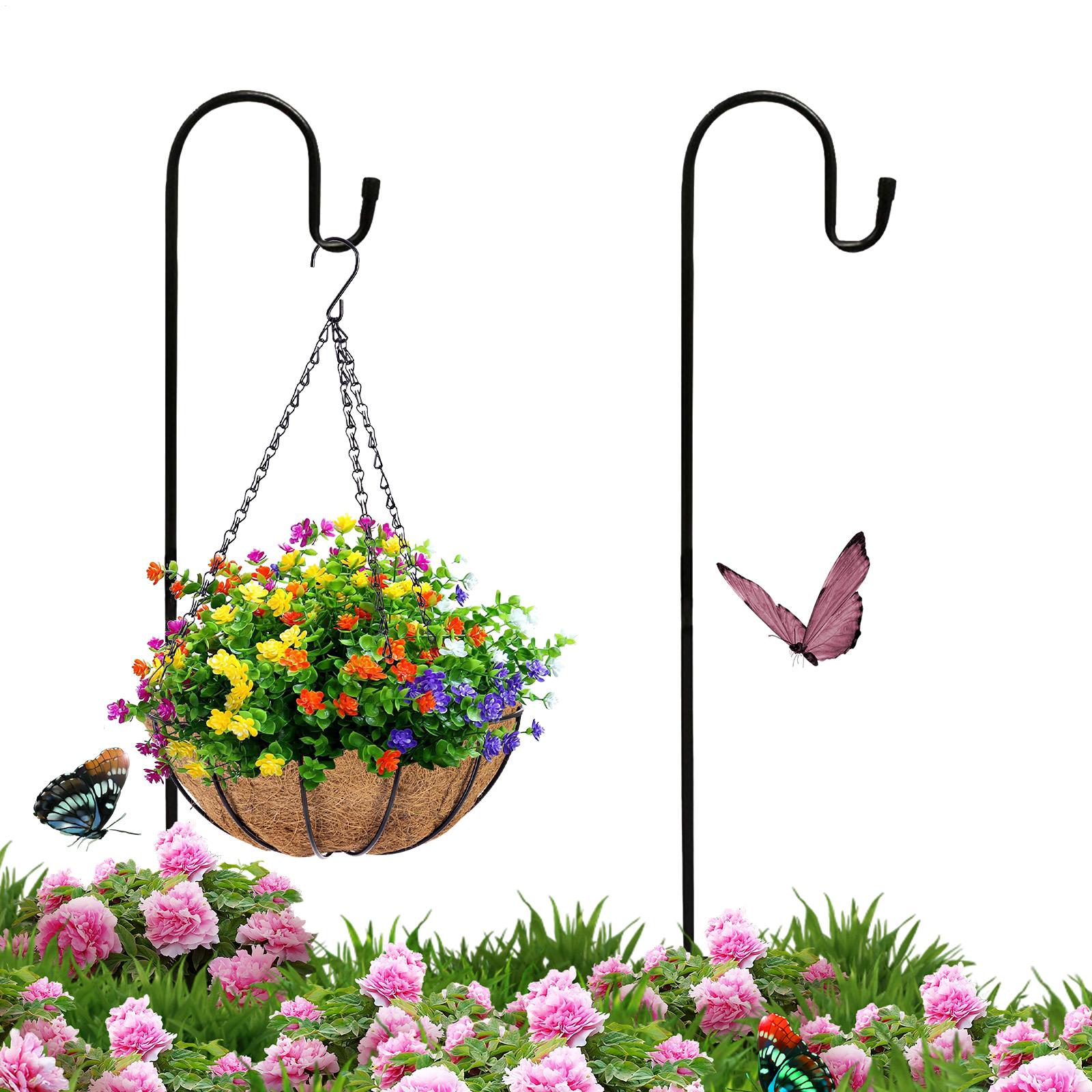 Kait Pengait Burung 47 Inci Ti - Outdoor Lighting Poles ulasan dan harga