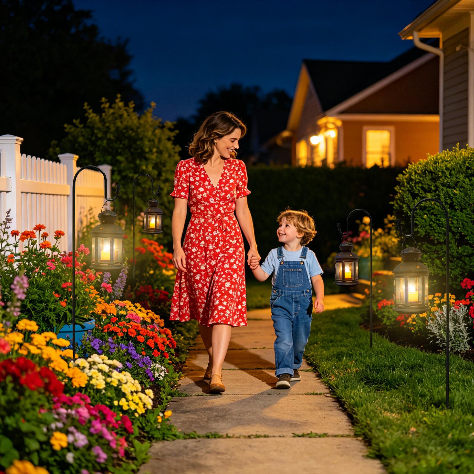 Kait Pengait Burung 47 Inci Ti - Outdoor Lighting Poles ulasan dan harga